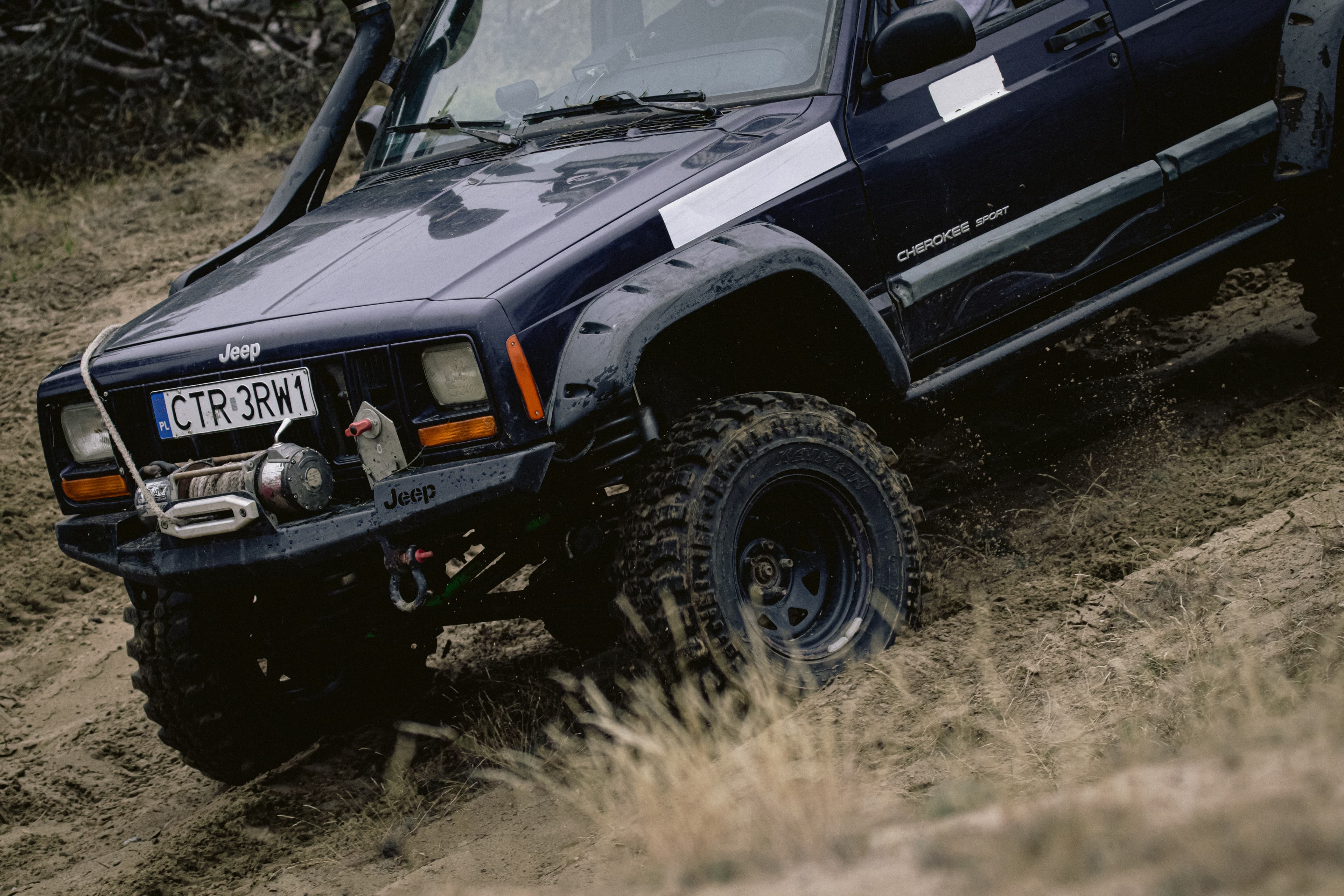 Motoryzacyjne wydarzenie lub pokaz na terenie Motopark Toruń